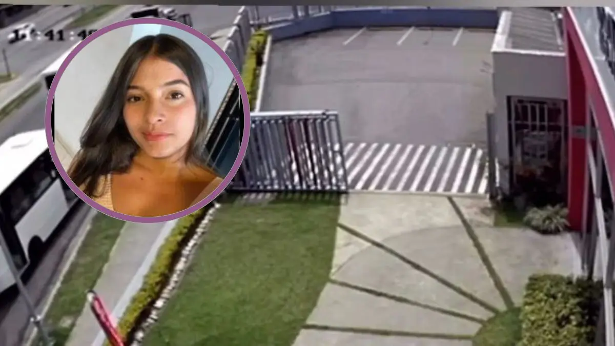 APARATOSO ACCIDENTE en Mérida deja una adolescente muerta  (Video)