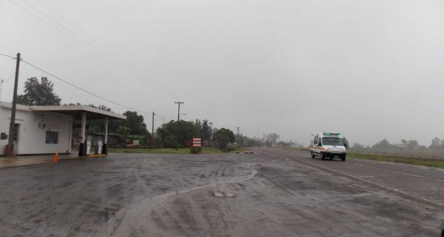 Elevaron a juicio la causa contra el policía Ladowosky