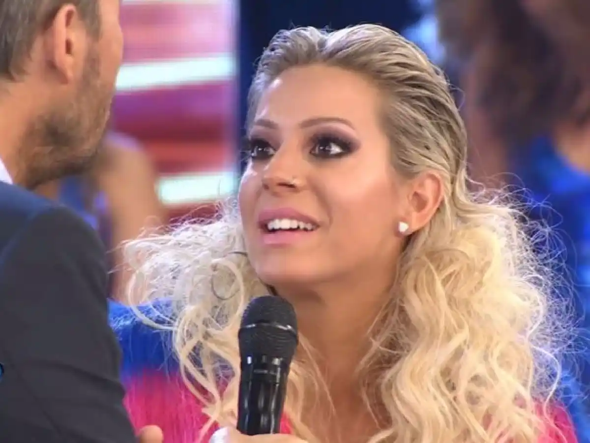 Marzol: "No estaría con Cubero porque quiero reconquistar a mi ex"