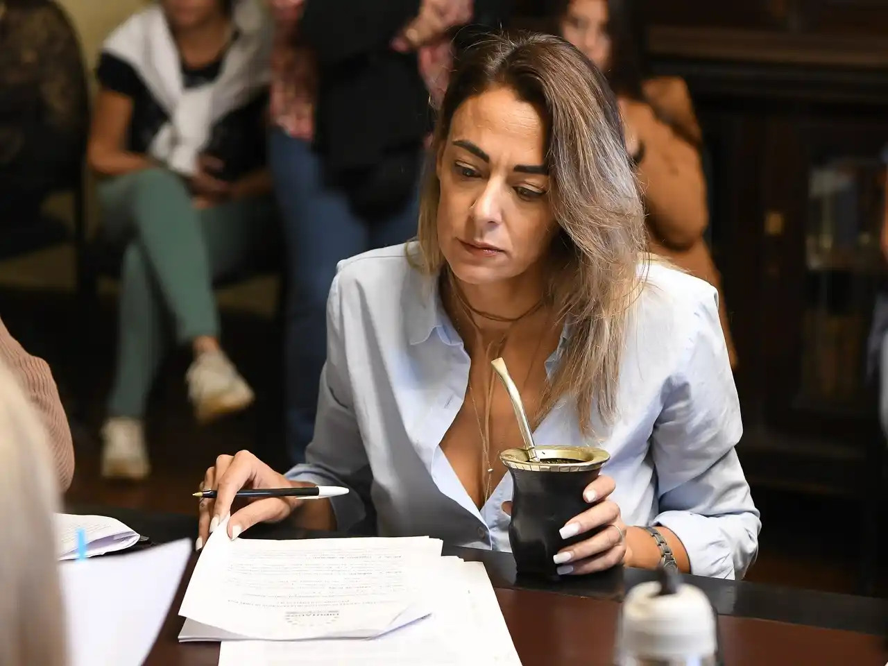 Proponen crear un fondo provincial para fortalecer los presupuestos participativos en municipios entrerrianos