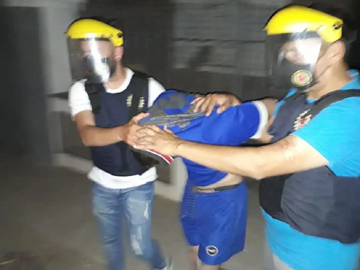 Asesinaron de 14 puñaladas a un médico en Villa María