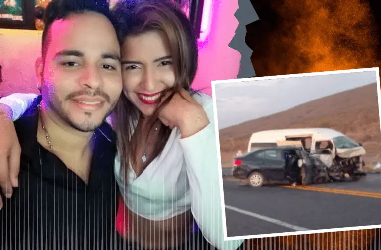 ¡FUE A BUSCAR EL SUEÑO AMERICANO! Músico venezolano muere en la frontera entre México y EE.UU.