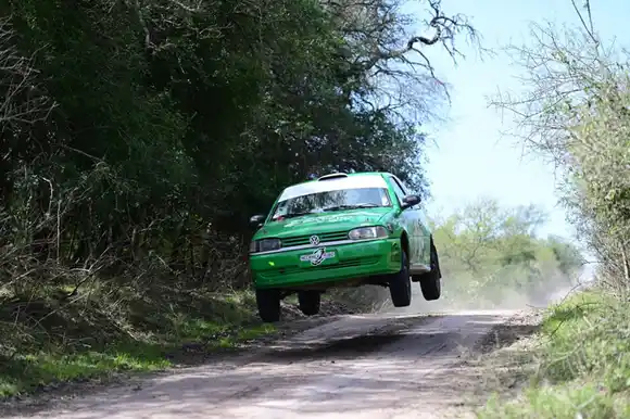 Gualeguay será sede de la fecha por el Entrerriano de Rally
