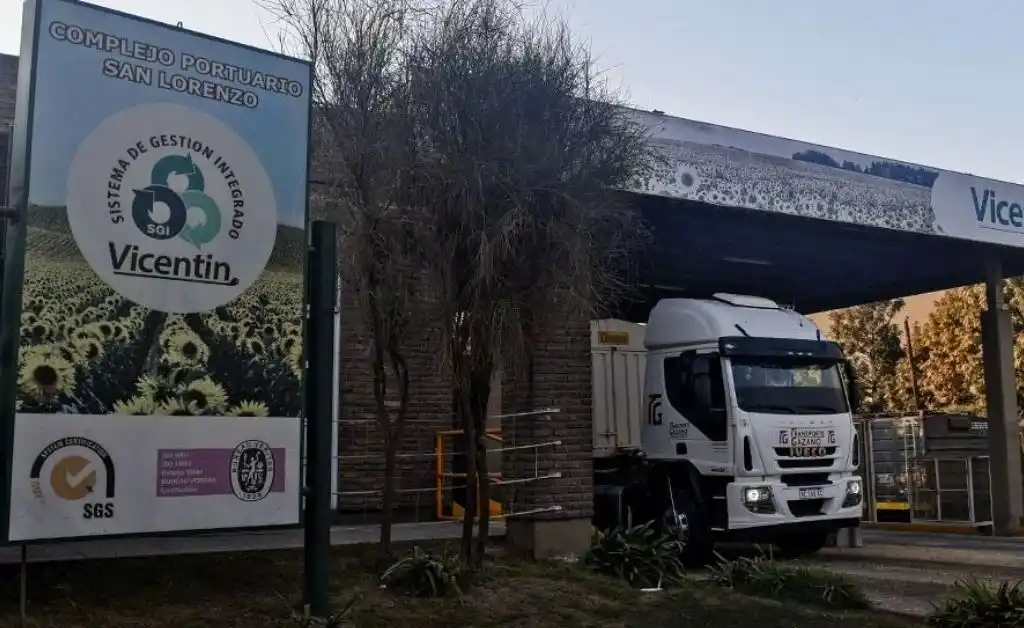 Sin salvataje ni confianza de acreedores, Vicentin enfrenta deudas por $100 mil millones