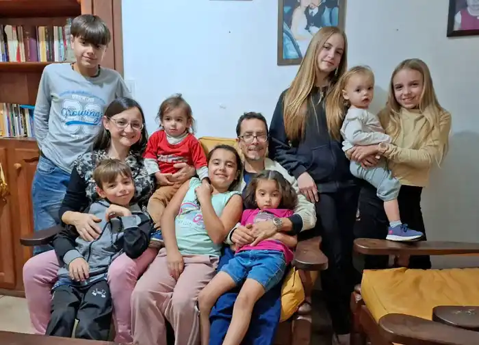 ¡Feliz Día del Padre! ¡Gracias por las risas, los consejos y el cariño incondicional!