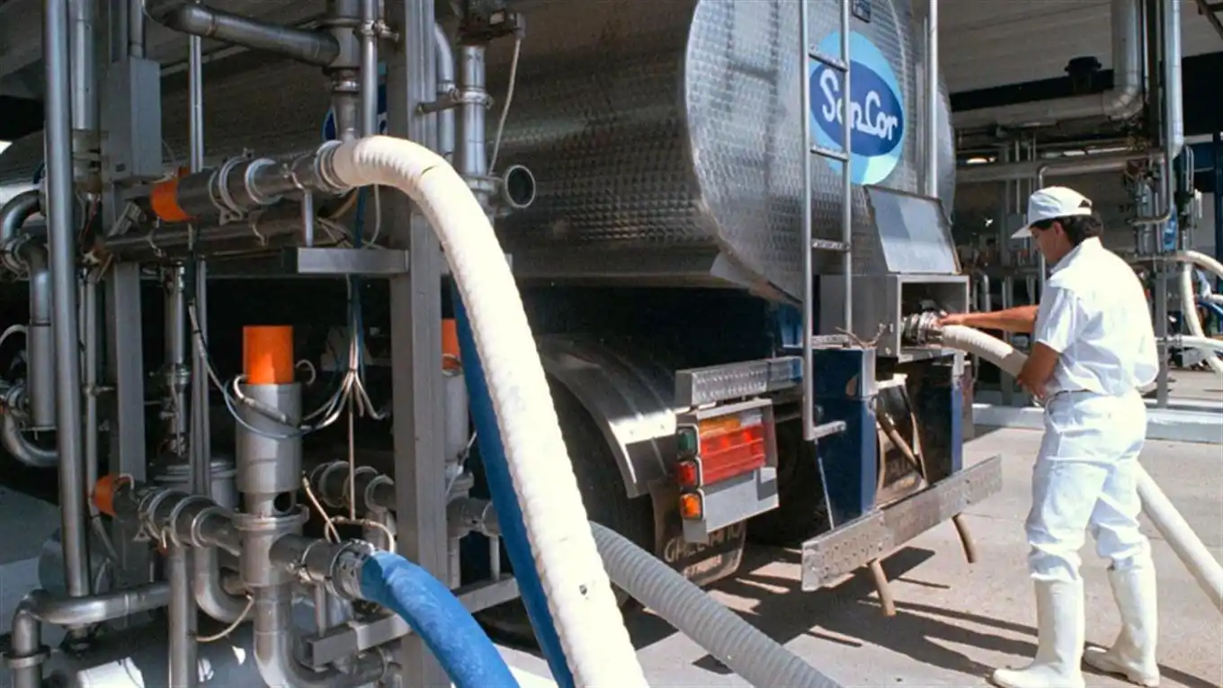 Sancor: La provincia convocó a una cumbre