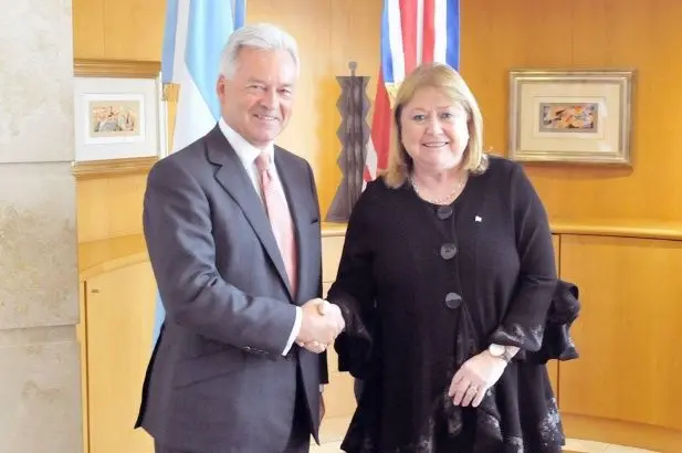 Identificarán a los soldados argentinos en Malvinas