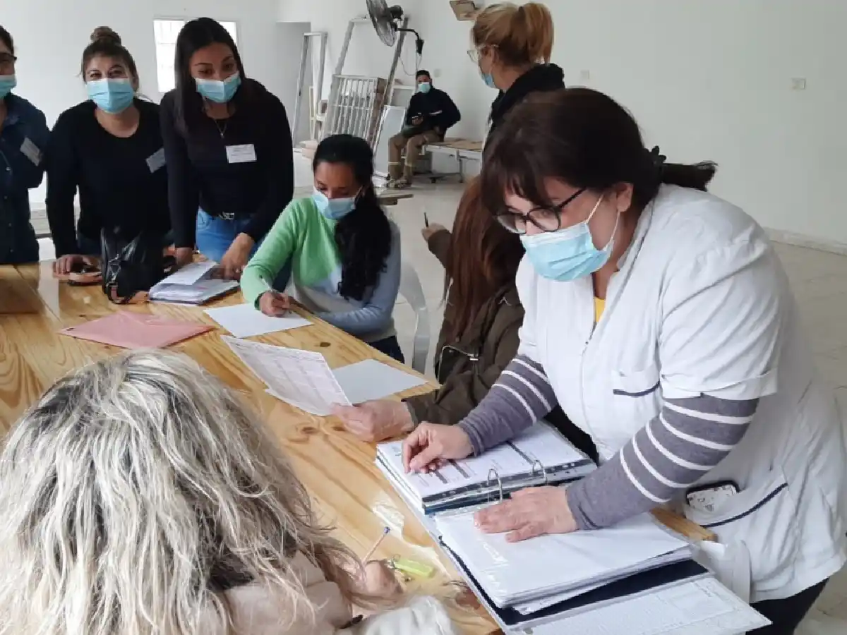 En el Hospital Iturraspe ya funciona una de las Oficinas Regionales