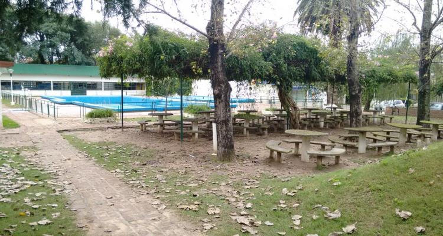 Tiro Federal: Qué dice el convenio que firmaron Calvet y el Municipio