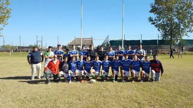 SÁBADO POS DÍA PATRIO A PURO RUGBY