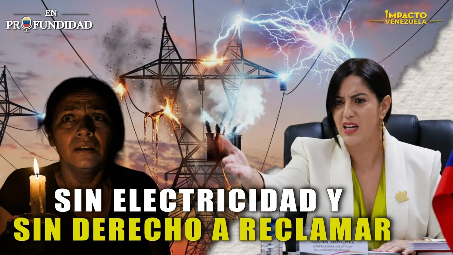 Impacto Venezuela