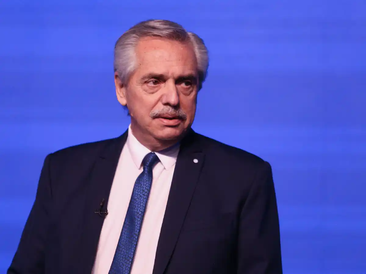 El Presidente felicitó a Llaryora por su triunfo en las elecciones de Córdoba