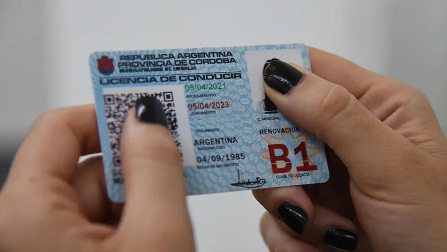 Prorrogan licencias de conducir por las medidas de fuerza del Suoem