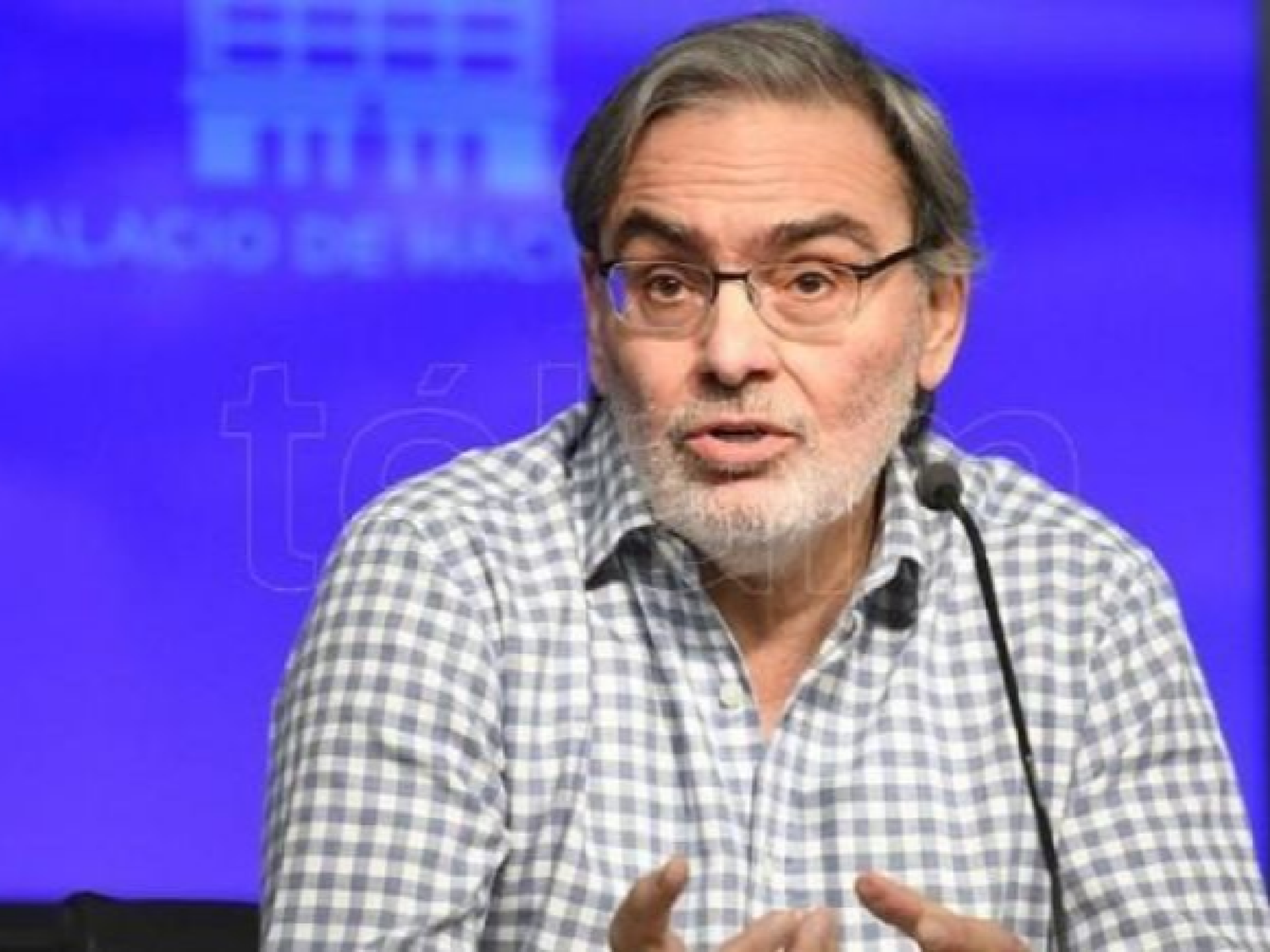 Apagón masivo: el Gobierno responsabilizó a Transener