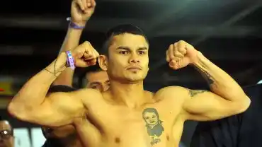En las apuestas, Maidana tiene opciones de vencer a Mayweather entre el primer y el cuarto round