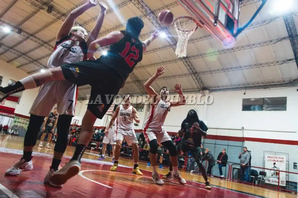 quilmes-huracan de neco - 3