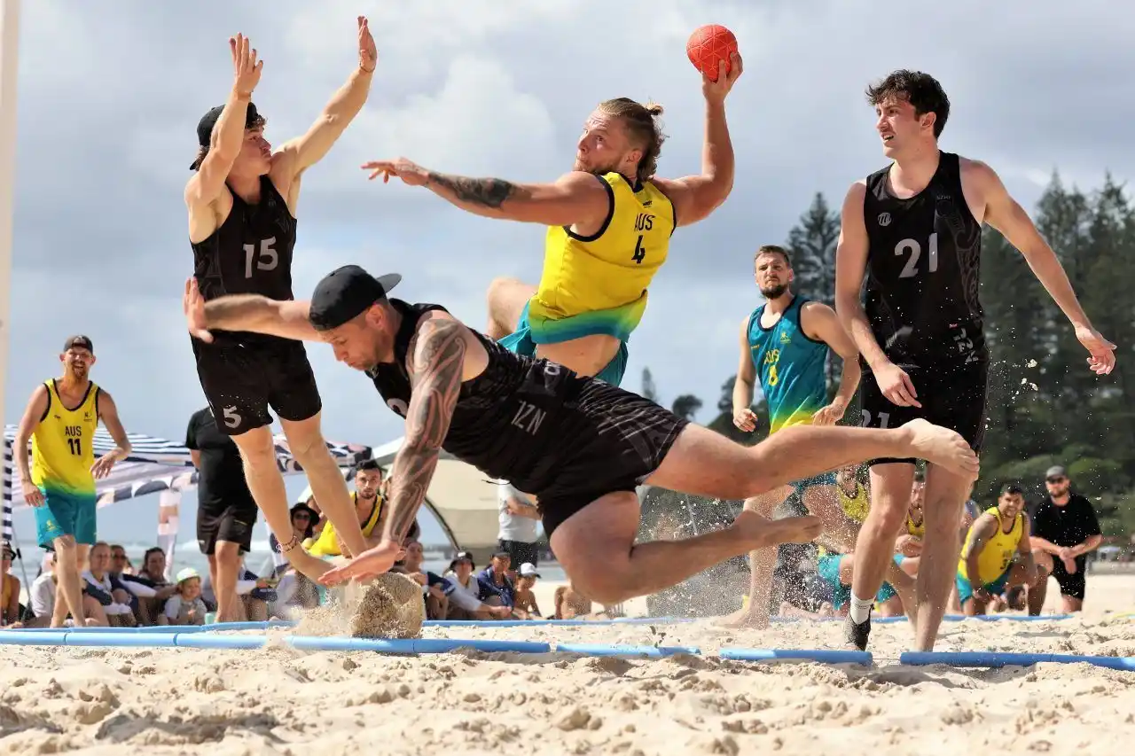 Formosa será una de las sedes del Arena 1000