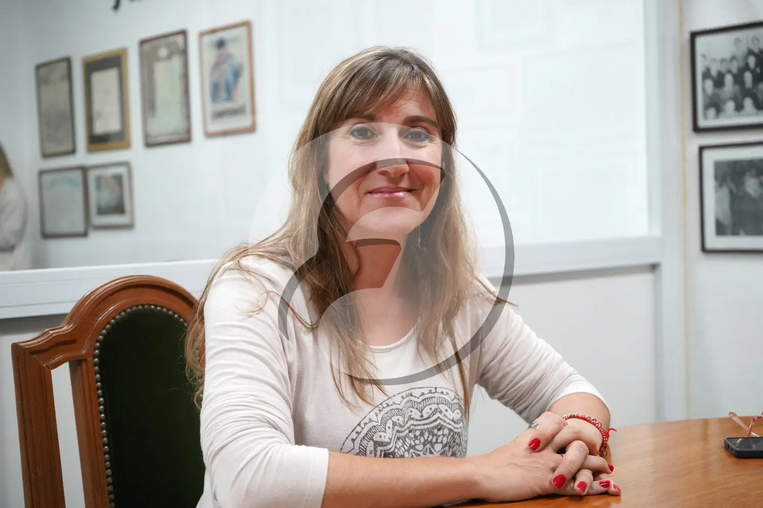 Carolina Zabala