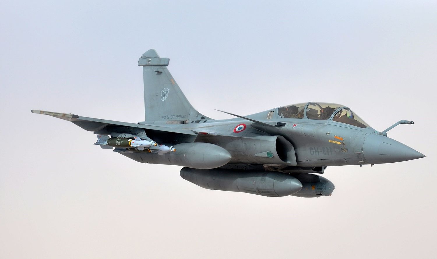 G20 Summit: France will offer Brazil 24 Rafale fighters to replace the AMX. Is it a good option?