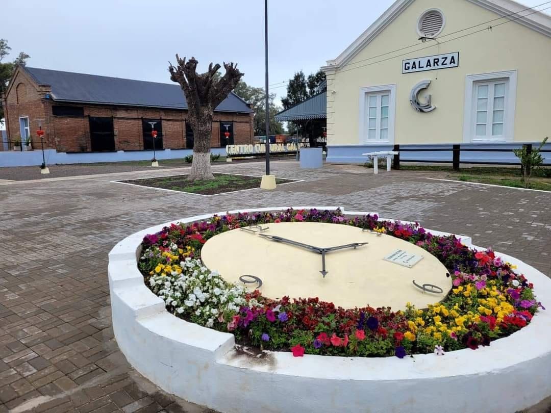 La Municipalidad de General Galarza da inicio a sus talleres culturales