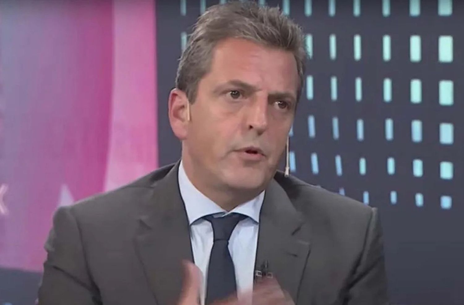 Héctor Torres: "No es una auditoría y el Ministro de Economía está mal informado"