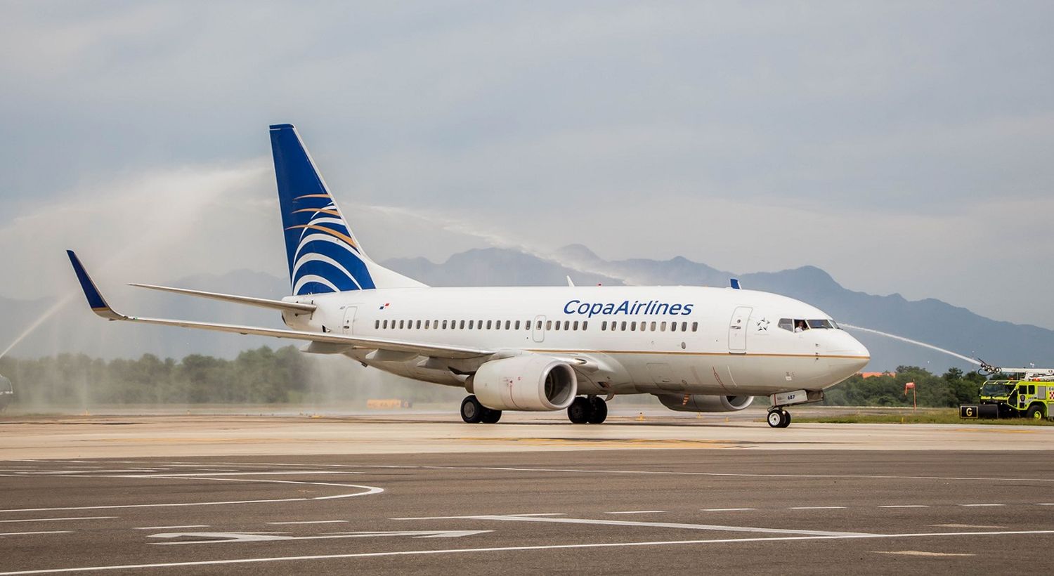 Copa Airlines suma un noveno destino en Colombia