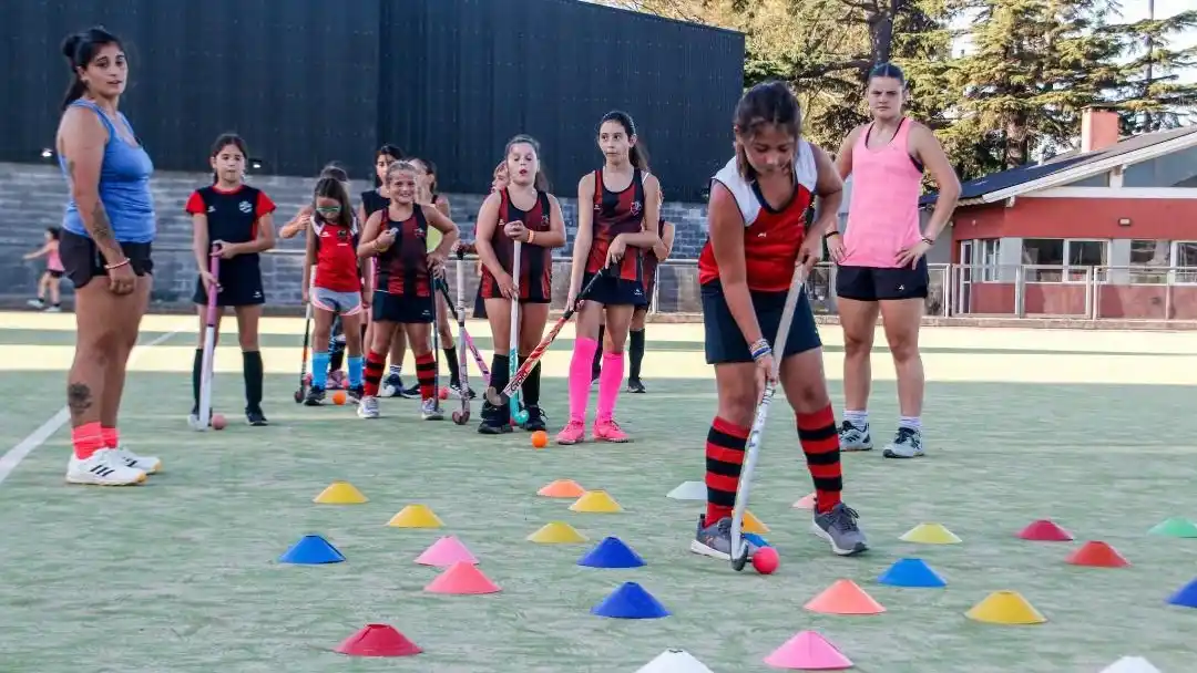 Independiente proyecta un intenso 2026.