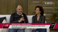 Ciclo de 12 capítulos que buscan la Identidad Gastronómica Local