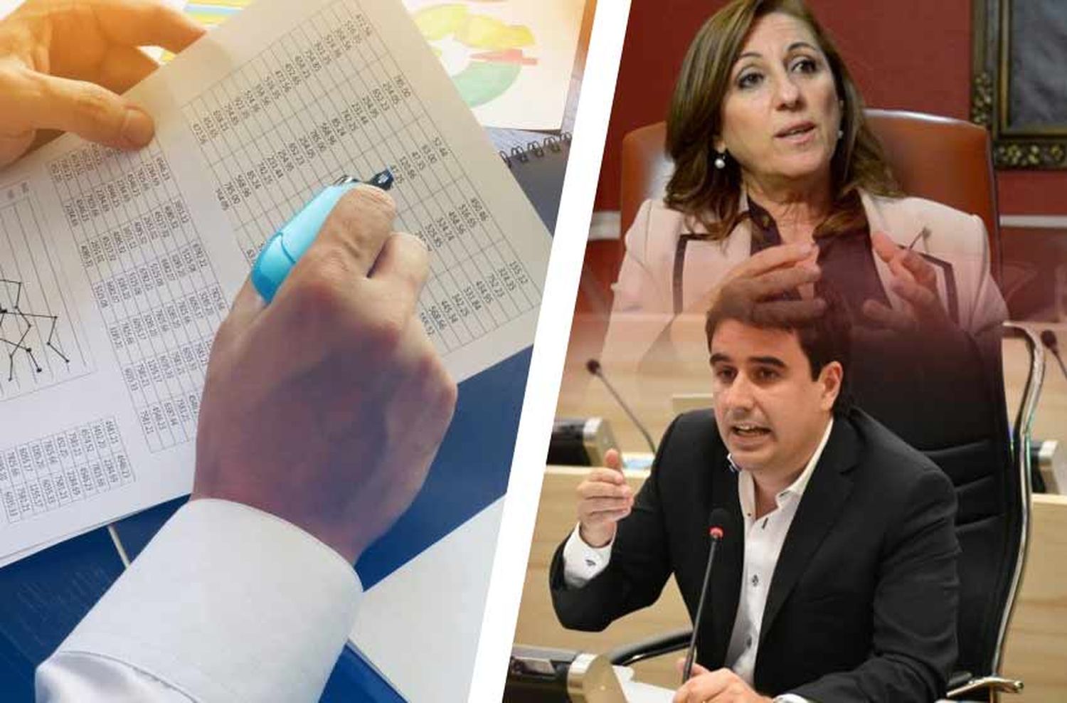 Auditoría a la gestión de Fein: desde el municipio le respondieron al concejal Toniolli