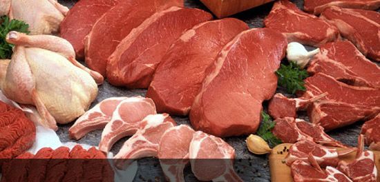 Por primera vez en 20 años, el consumo de carne de pollo superó al de carne vacuna