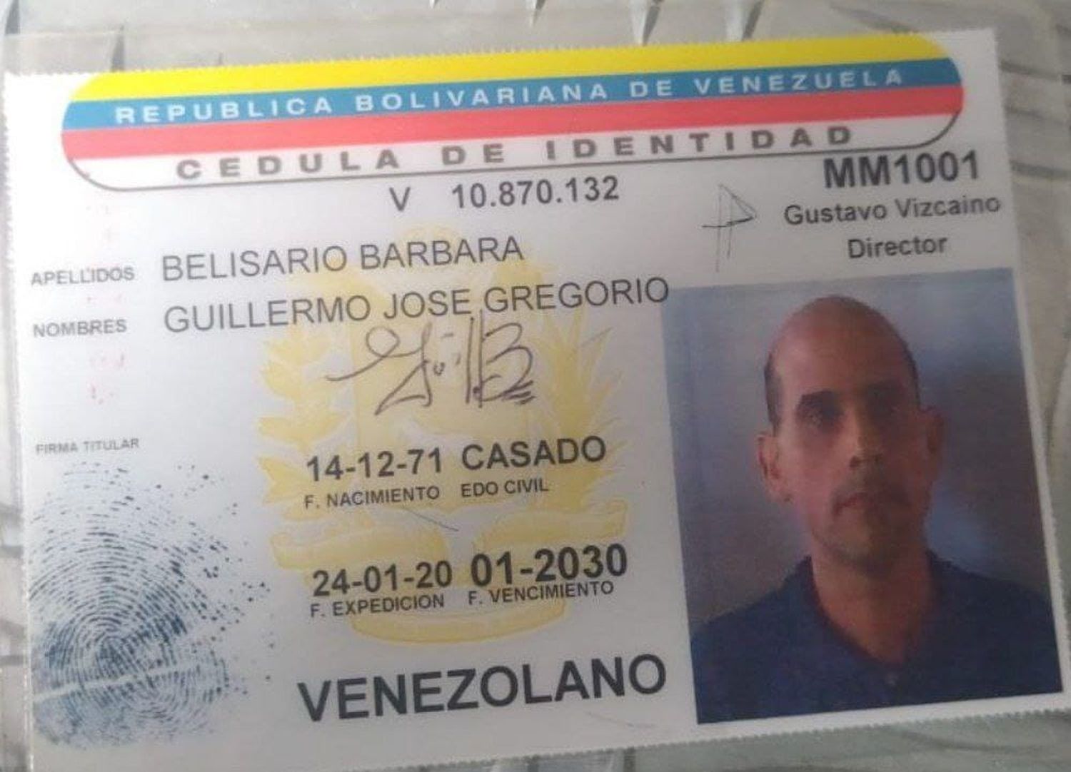 belisario