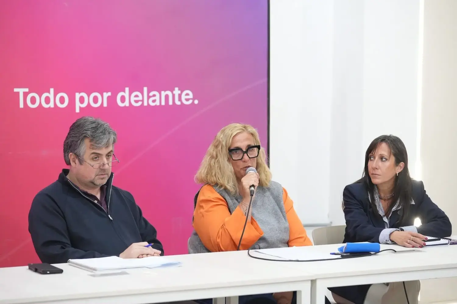 Violencia de género: la Provincia presentó un proyecto para endurecer las medidas contra agresores