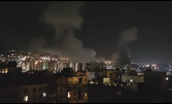 Escalada en Medio Oriente: Israel lanzó un ataque masivo contra Irán y se teme una represalia inminente