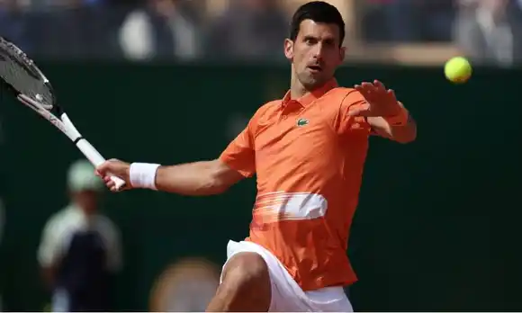 Sin Djokovic ni Nadal se inicia el Masters de Indian Wells