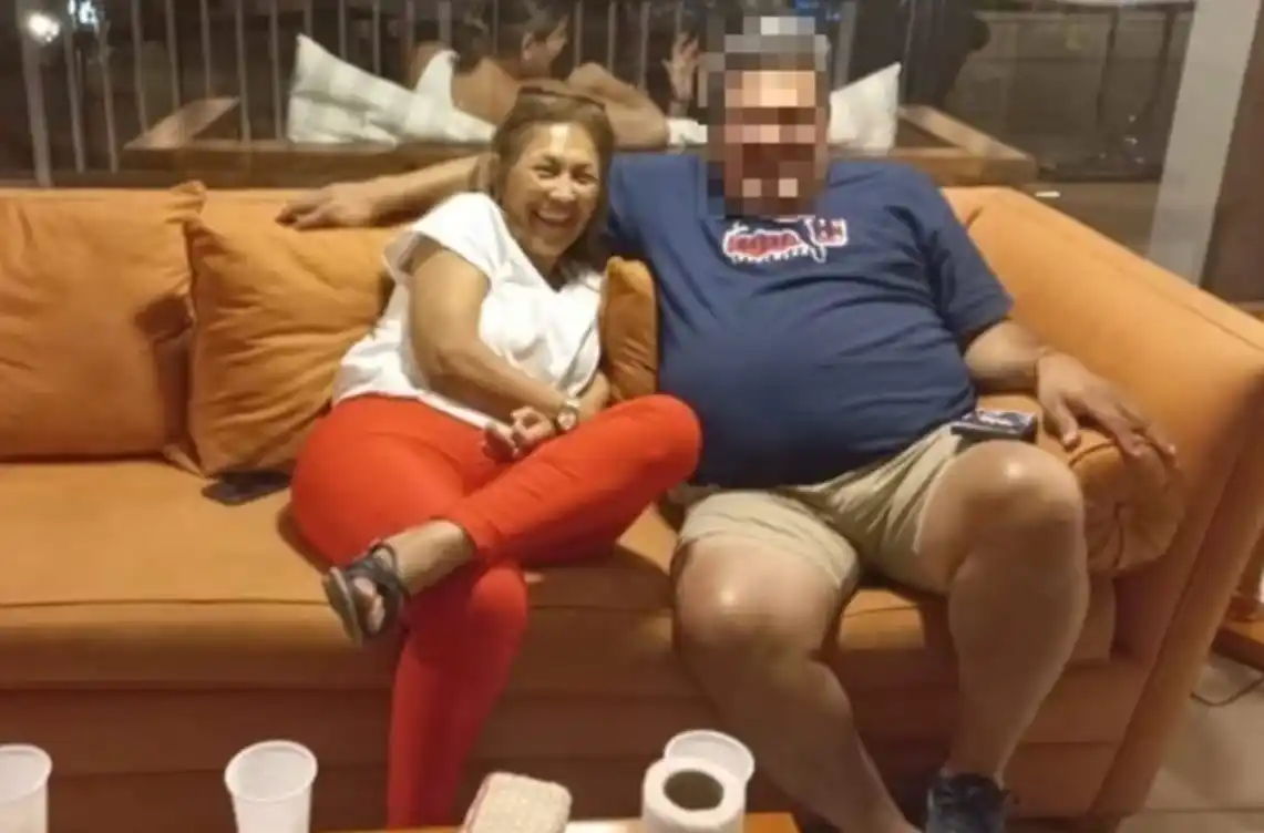 La mujer fue investigada después de dos hechos similares ocurridos recientemente.