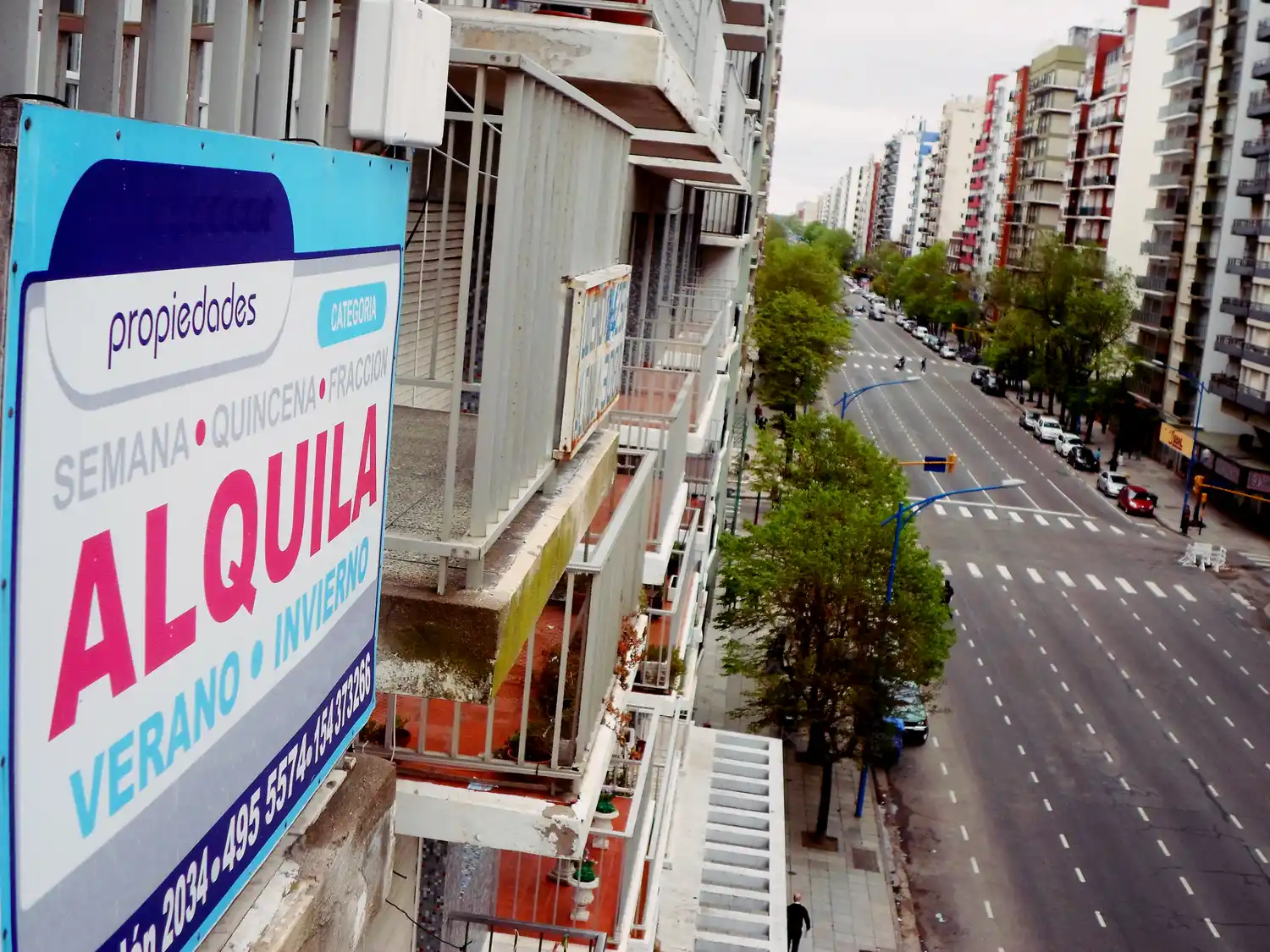 Buscan eliminar comisiones y gastos administrativos de los alquileres en Provincia