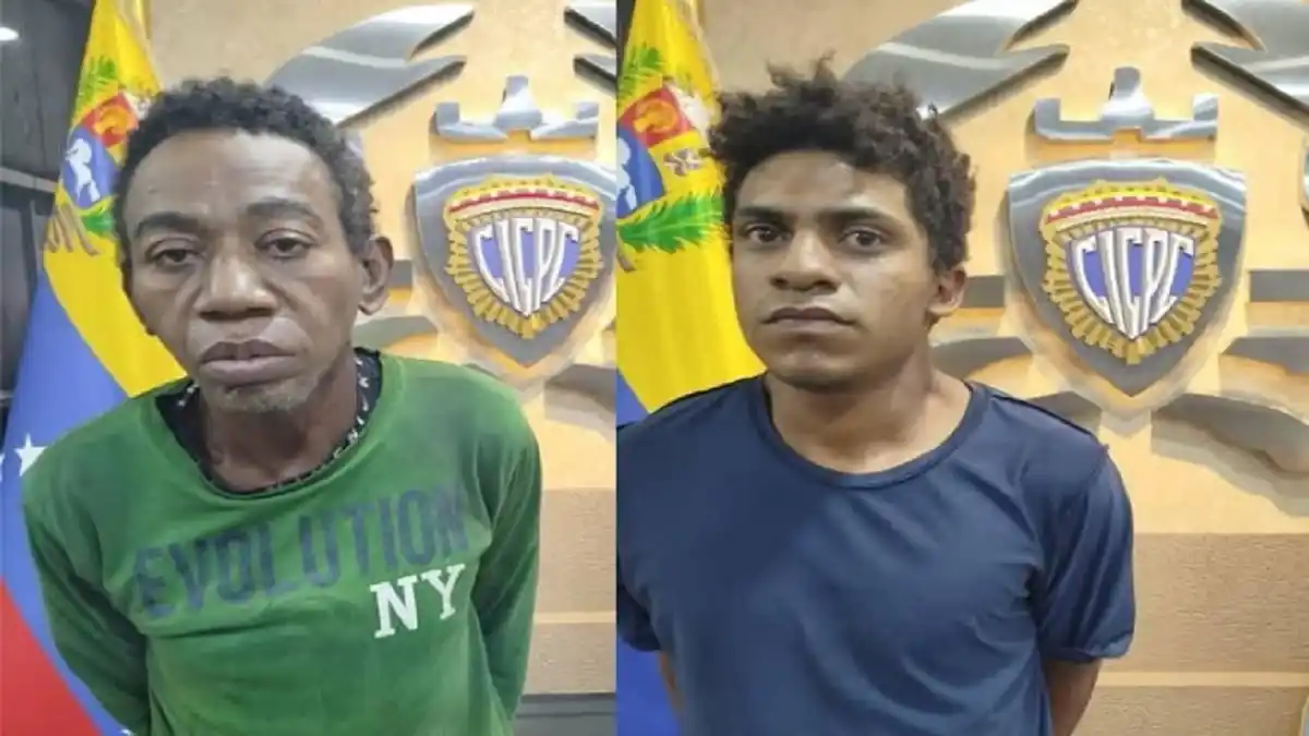 UNA PELEA por DROGAS causó la muerte del hombre encontrado en el río Guaire (+Detalles)