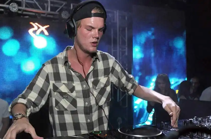 El comunicado de la familia de Avicii, tras su muerte: “No pudo más, quería encontrar paz”