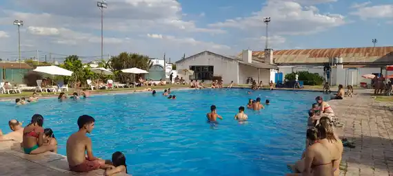 Ola de calor en Gualeguay: temperaturas extremas y sin lluvias a la vista