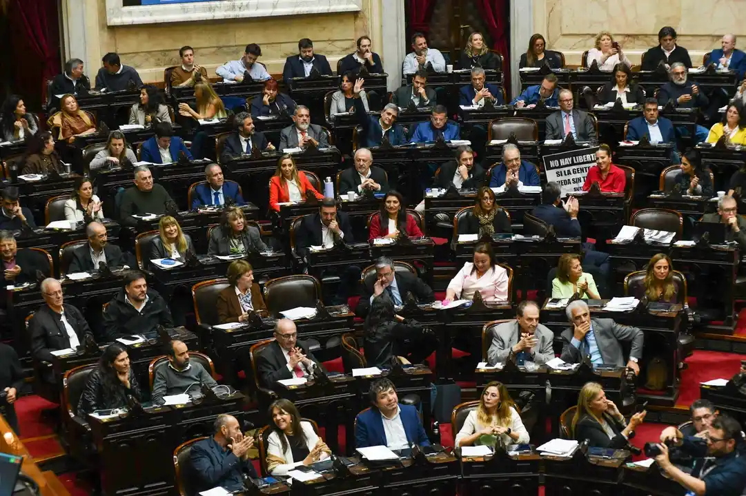Diputados