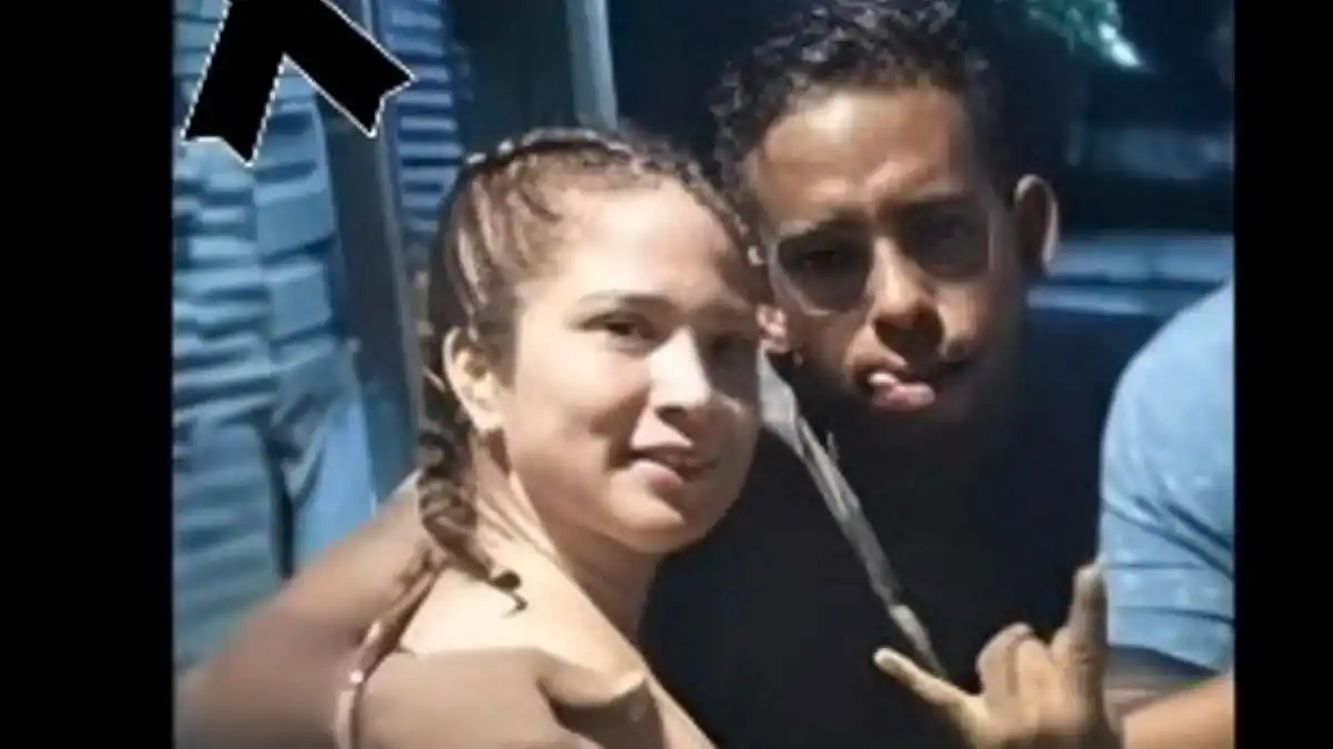 OTRO FEMICIDIO: su pareja la puñaleó y dejó al borde de la muerte a su padre