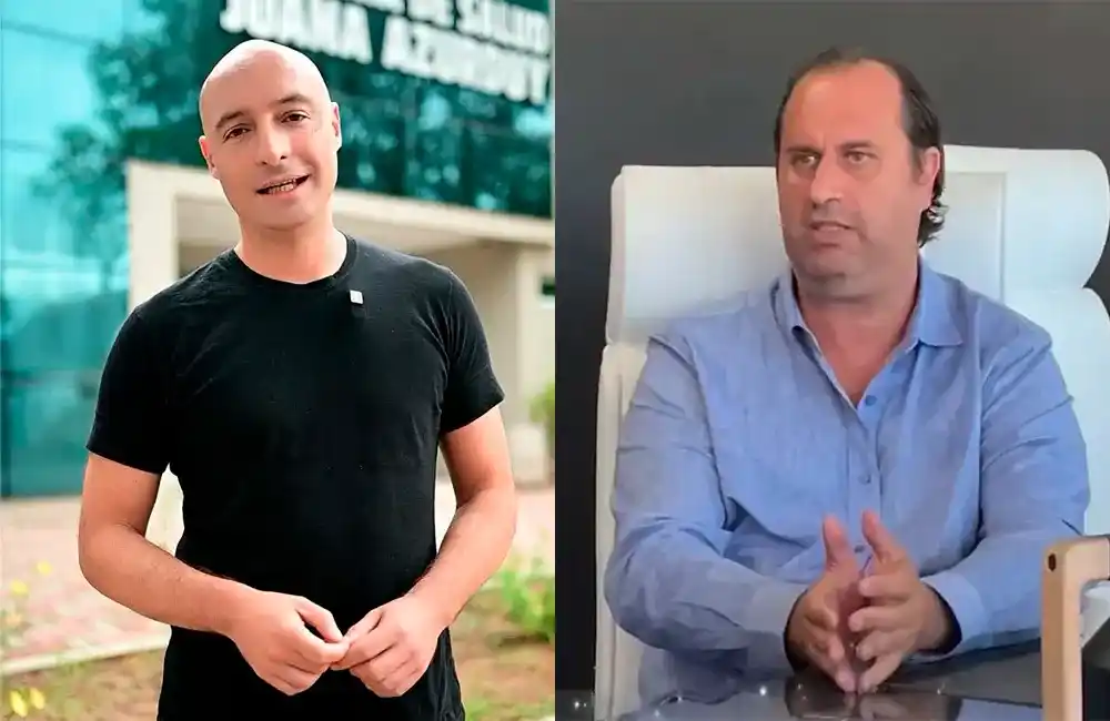 Foto: El Dí-a de Escobar