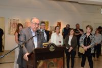 Se cerró el IV Encuentro Mundial de Capitales de la Cuchillería que se realizó en Tandil