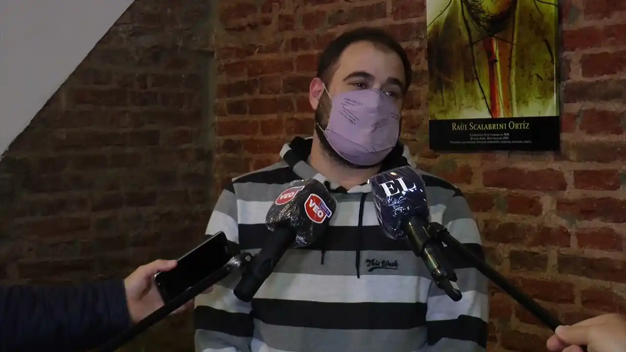 Llegarán dos buques sanitarios a Santa Fe