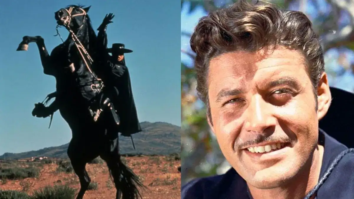 No va más: termina de manera repentina un ciclo del Trece y regresa El Zorro