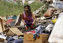 Seis de cada diez cayeron en la pobreza en la última década