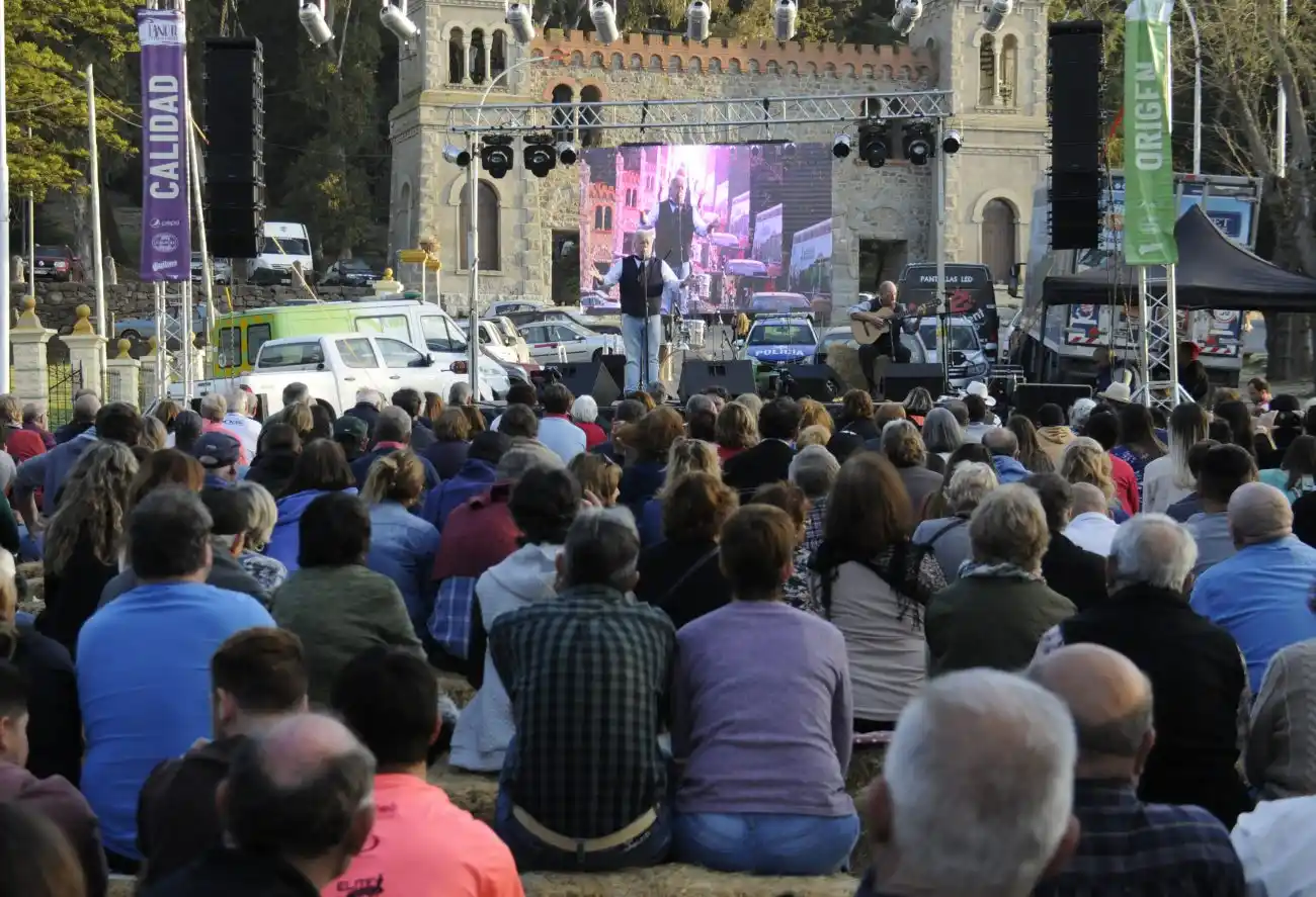 Agenda social y cultural