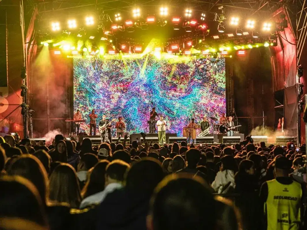 los totoras  fan fest