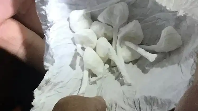 Detuvieron a un hombre vendiendo cocaína en la calle