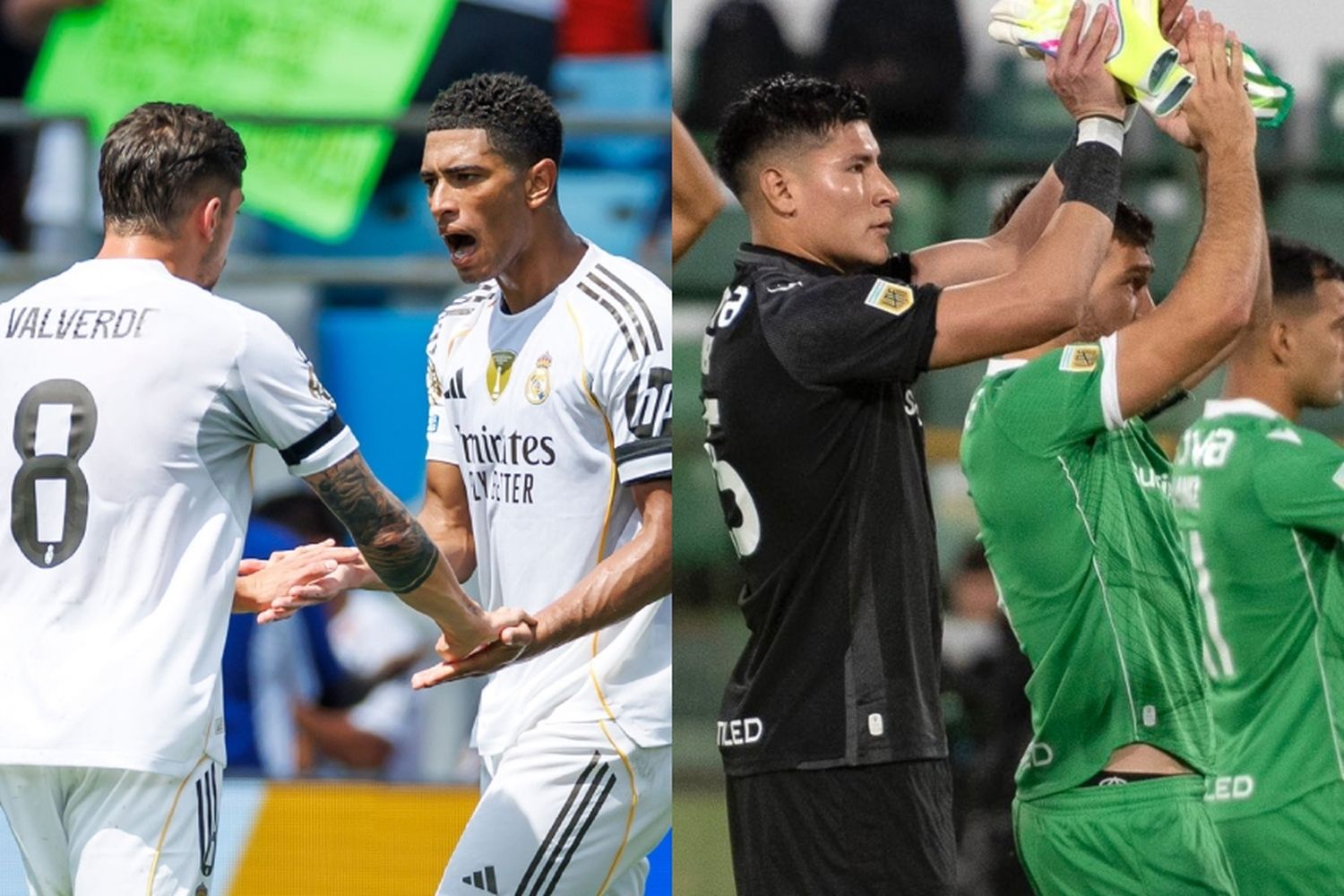 Termina la fase de grupos del Mundial de Clubes y hay Copa Argentina: la agenda deportiva de este jueves